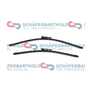 ORIGINAL Schäferbart 411 02 237 01 11