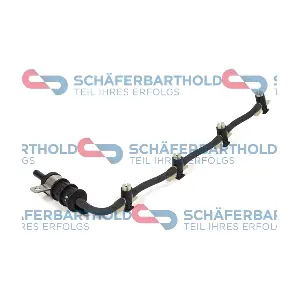 312 28 400 01 11 ORIGINAL Schaferbart