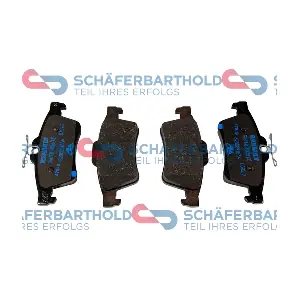 ORIGINAL Schäferbart 315 28 207 01 11