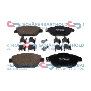 ORIGINAL Schäferbart 315 16 701 01 11