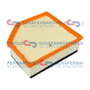 ORIGINAL Schäferbart 310 38 138 01 11