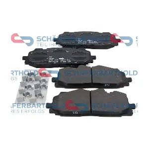 ORIGINAL Schäferbart 315 04 100 01 11