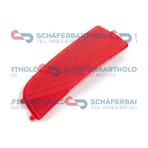 323 12 023 01 11 ORIGINAL Schaferbart