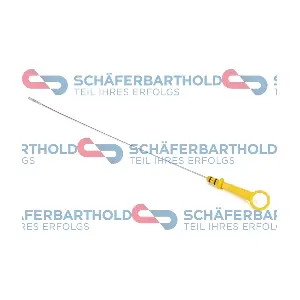 310 16 839 01 11 ORIGINAL Schaferbart