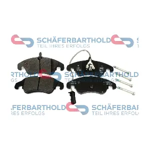 315 04 113 01 11 ORIGINAL Schaferbart