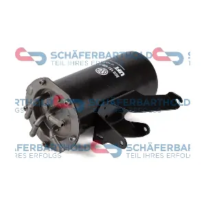 ORIGINAL Schäferbart 317 18 563 01 11