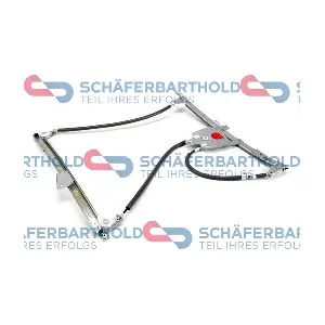 612 27 079 01 11 ORIGINAL Schaferbart