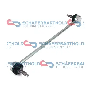 ORIGINAL Schäferbart 314 27 275 01 11