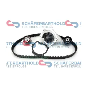 300 27 355 01 11 ORIGINAL Schaferbart
