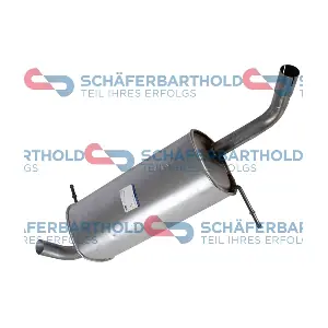 939 06 433 01 11 ORIGINAL Schaferbart