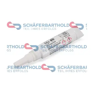 503 16 001 01 11 ORIGINAL Schaferbart