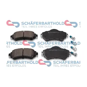 ORIGINAL Schaferbart 315 27 077 01 11