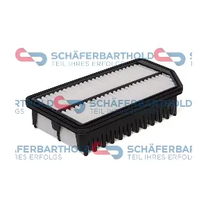 310 40 022 01 11 ORIGINAL Schaferbart