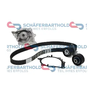 300 27 304 01 11 ORIGINAL Schaferbart