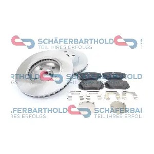ORIGINAL Schäferbart 315 16 578 01 11