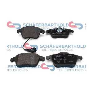 315 18 142 01 11 ORIGINAL Schaferbart