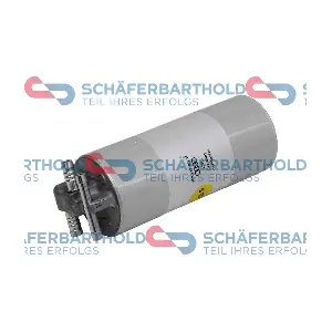 312 04 069 01 11 ORIGINAL Schaferbart