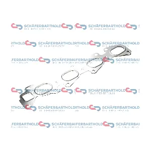 55210879 MOPAR PARTS