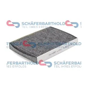 ORIGINAL Schaferbart 310 27 163 01 11