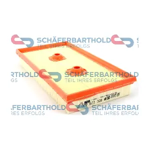 310 18 615 01 11 ORIGINAL Schaferbart