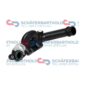 310 27 382 01 11 ORIGINAL Schaferbart