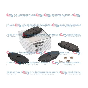 6000615055 MOPAR PARTS