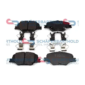 315 16 536 01 11 ORIGINAL Schaferbart