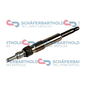 ORIGINAL Schäferbart 415 28 465 01 11