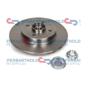 ORIGINAL Schaferbart 315 27 452 01 11
