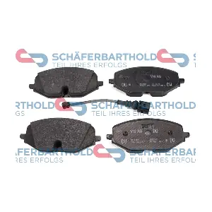 ORIGINAL Schäferbart 315 18 164 01 11