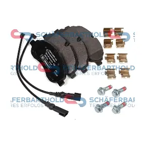 ORIGINAL Schäferbart 315 06 242 01 11