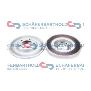 ORIGINAL Schäferbart 315 27 302 01 11