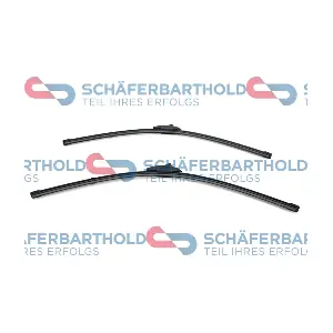 411 28 224 01 11 ORIGINAL Schaferbart