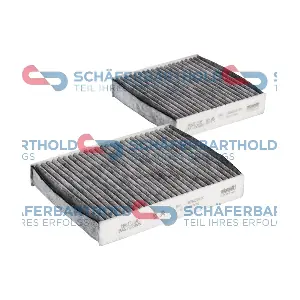 ORIGINAL Schäferbart 310 27 304 01 11