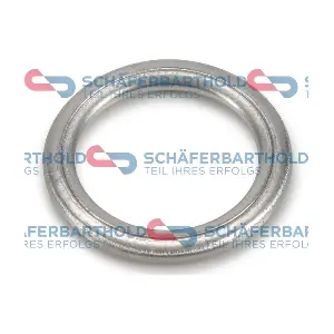 ORIGINAL Schäferbart 317 18 449 01 11