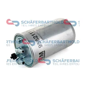 312 16 104 01 11 ORIGINAL Schaferbart