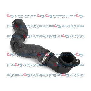 ORIGINAL Schaferbart 115 08 122 01 11