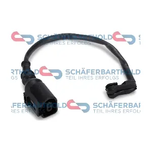 315 18 081 01 11 ORIGINAL Schaferbart