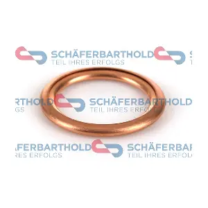 ORIGINAL Schäferbart 313 27 014 01 11