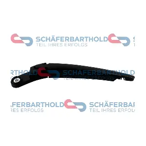 411 27 153 01 11 ORIGINAL Schaferbart