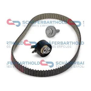 300 28 519 01 11 ORIGINAL Schaferbart