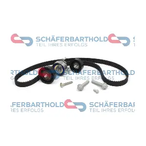 300 16 469 01 11 ORIGINAL Schaferbart