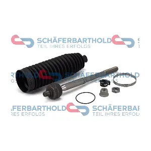 314 16 368 01 11 ORIGINAL Schaferbart