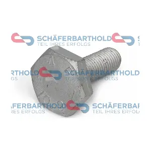 ORIGINAL Schäferbart 100 18 314 01 22