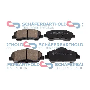 315 27 017 01 11 ORIGINAL Schaferbart