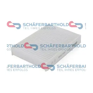 310 27 076 01 11 ORIGINAL Schaferbart