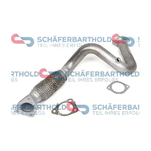 318 16 019 01 11 ORIGINAL Schaferbart