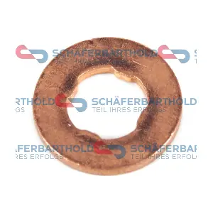 ORIGINAL Schäferbart 313 27 023 01 11