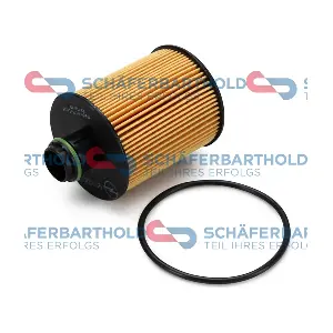 ORIGINAL Schäferbart 310 16 672 01 11