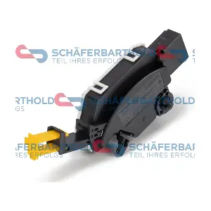 612 28 030 01 11 ORIGINAL Schaferbart